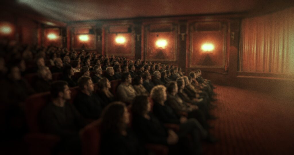 Liverpool film festival
